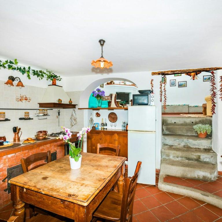 8th-century dwelling near Positano - Casa Vacanze - 7