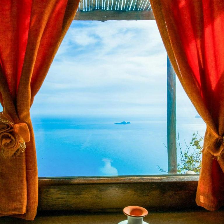 8th-century dwelling near Positano - Casa Vacanze - 8