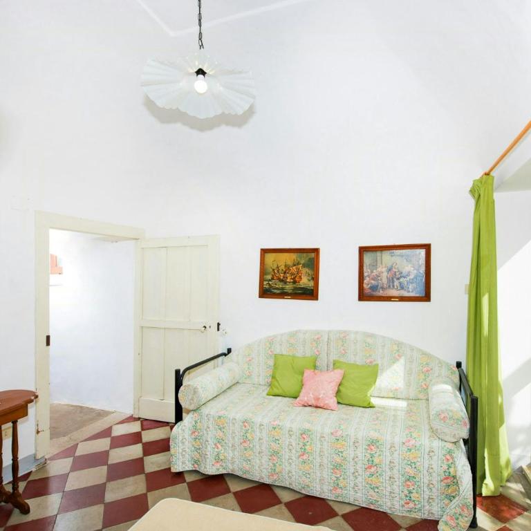 8th-century dwelling near Positano - Casa Vacanze - 11