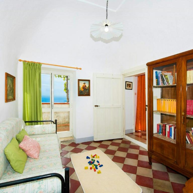 8th-century dwelling near Positano - Casa Vacanze - 12