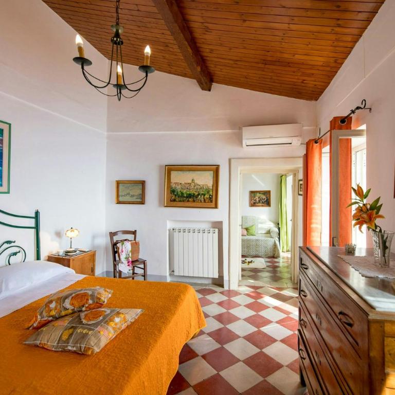8th-century dwelling near Positano - Casa Vacanze - 15