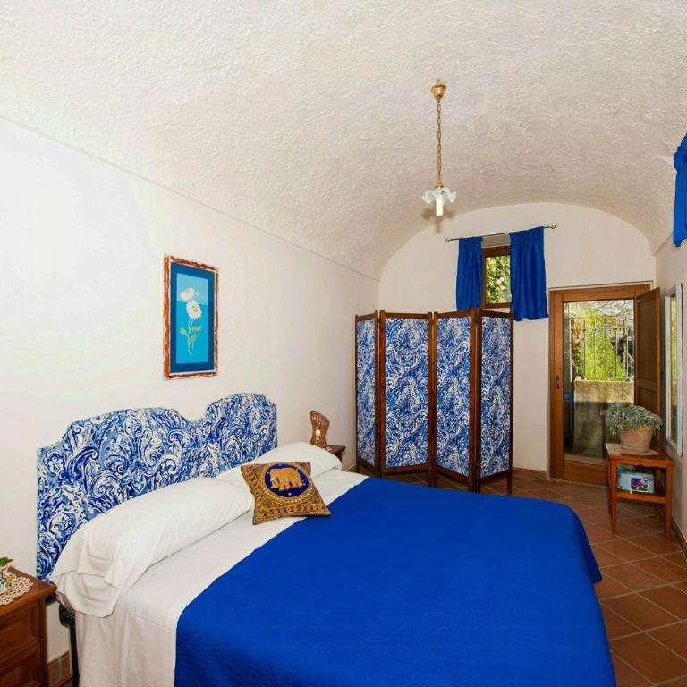 8th-century dwelling near Positano - Casa Vacanze - 13