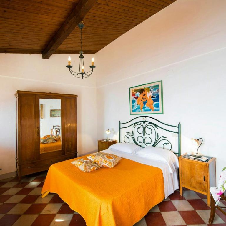 8th-century dwelling near Positano - Casa Vacanze - 16