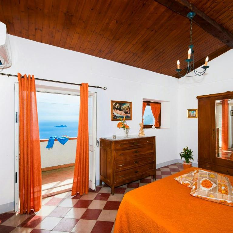 8th-century dwelling near Positano - Casa Vacanze - 17