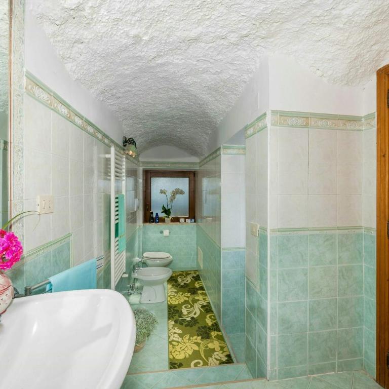8th-century dwelling near Positano - Casa Vacanze - 18