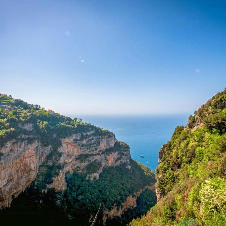 8th-century dwelling near Positano - Casa Vacanze - 24