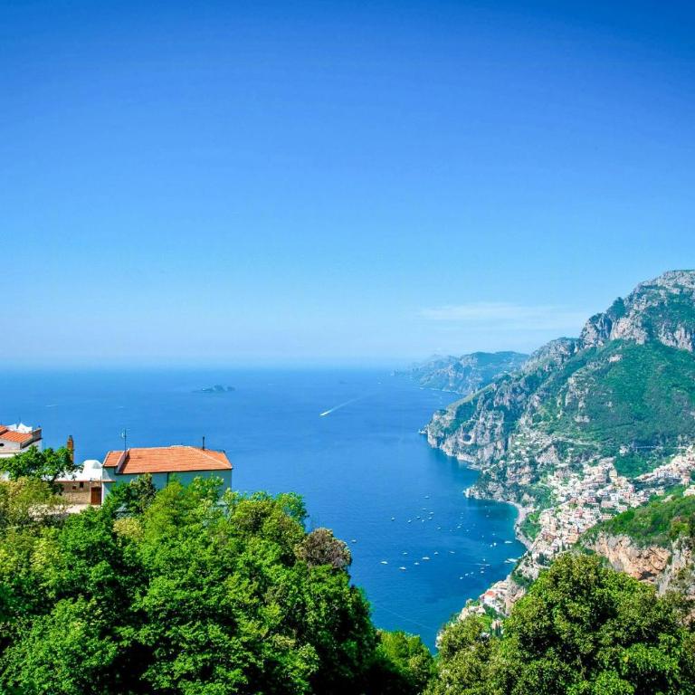 8th-century dwelling near Positano - Casa Vacanze - 23