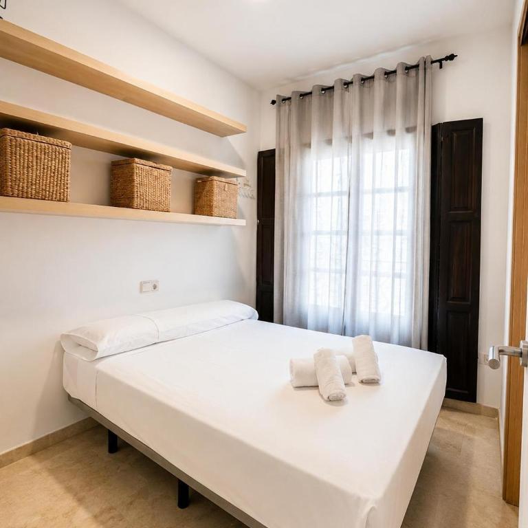 Duplex 2 habitaciones Centro histórico - Apartamento de 2 dormitorios con vistas a la ciudad - 7
