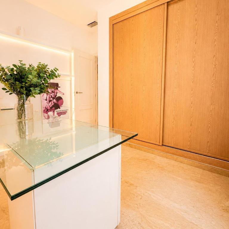 Duplex 2 habitaciones Centro histórico - Apartamento de 2 dormitorios con vistas a la ciudad - 18