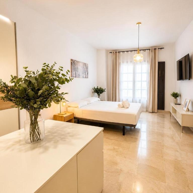 Duplex 2 habitaciones Centro histórico - Apartamento de 2 dormitorios con vistas a la ciudad - 23