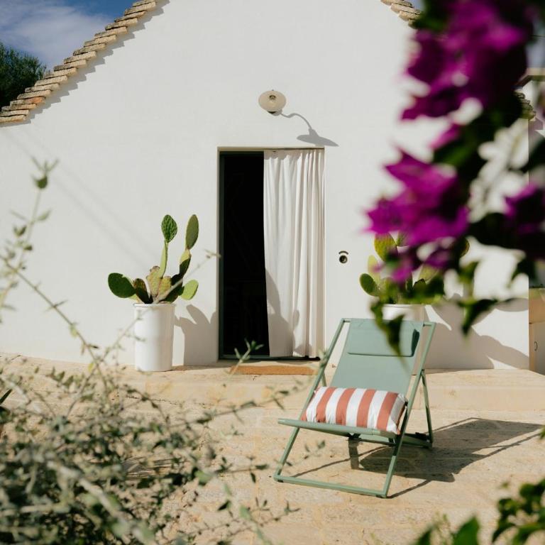 17th-century trullo in the heart of Alberobello - Casa - 1