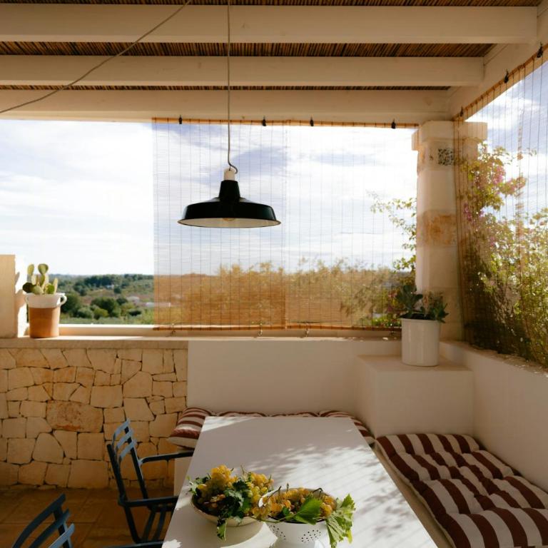 17th-century trullo in the heart of Alberobello - Casa - 4