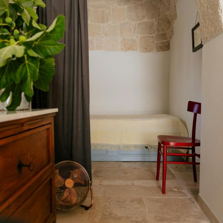 17th-century trullo in the heart of Alberobello - Casa - 2