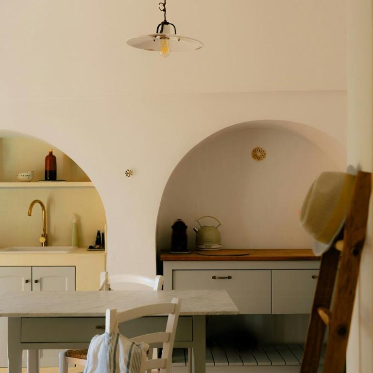 17th-century trullo in the heart of Alberobello - Casa - 9