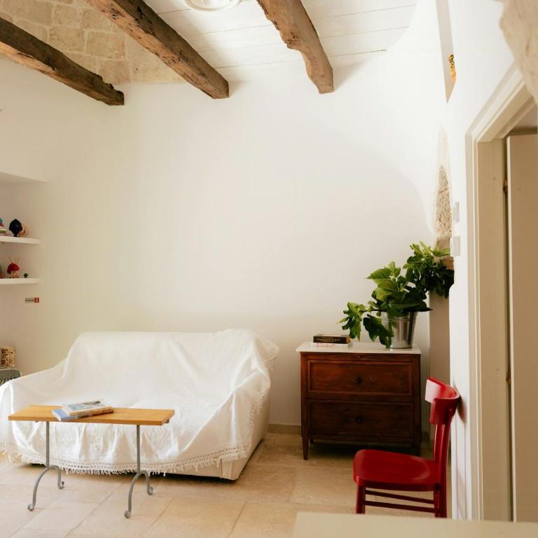 17th-century trullo in the heart of Alberobello - Casa - 7