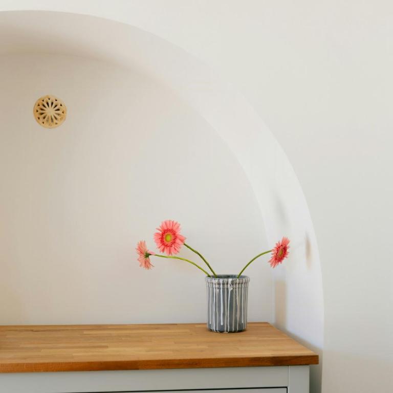 17th-century trullo in the heart of Alberobello - Casa - 10