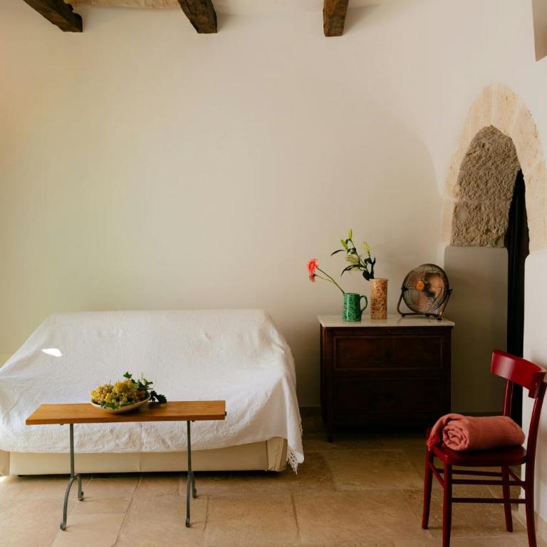 17th-century trullo in the heart of Alberobello - Casa - 11