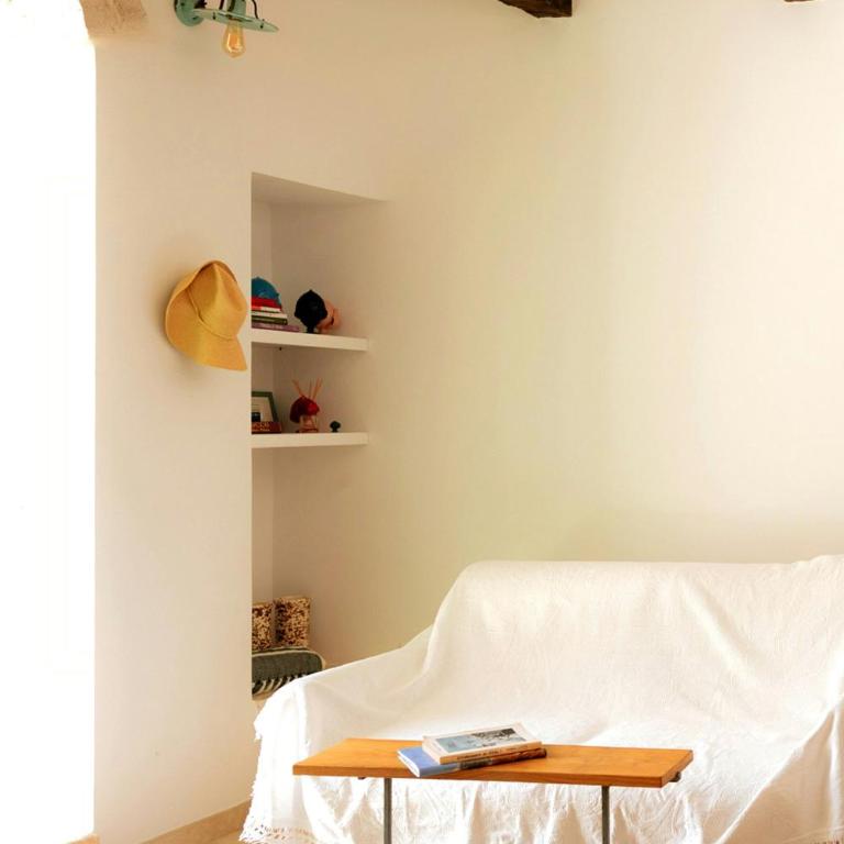 17th-century trullo in the heart of Alberobello - Casa - 12