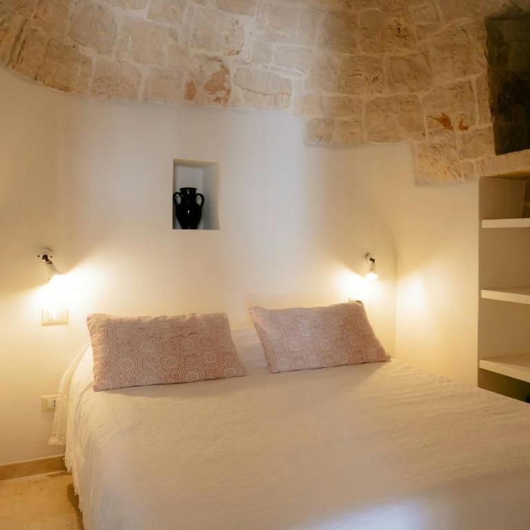 17th-century trullo in the heart of Alberobello - Casa - 19