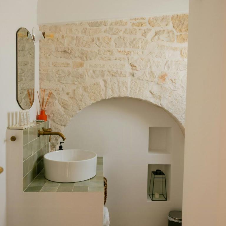 17th-century trullo in the heart of Alberobello - Casa - 20