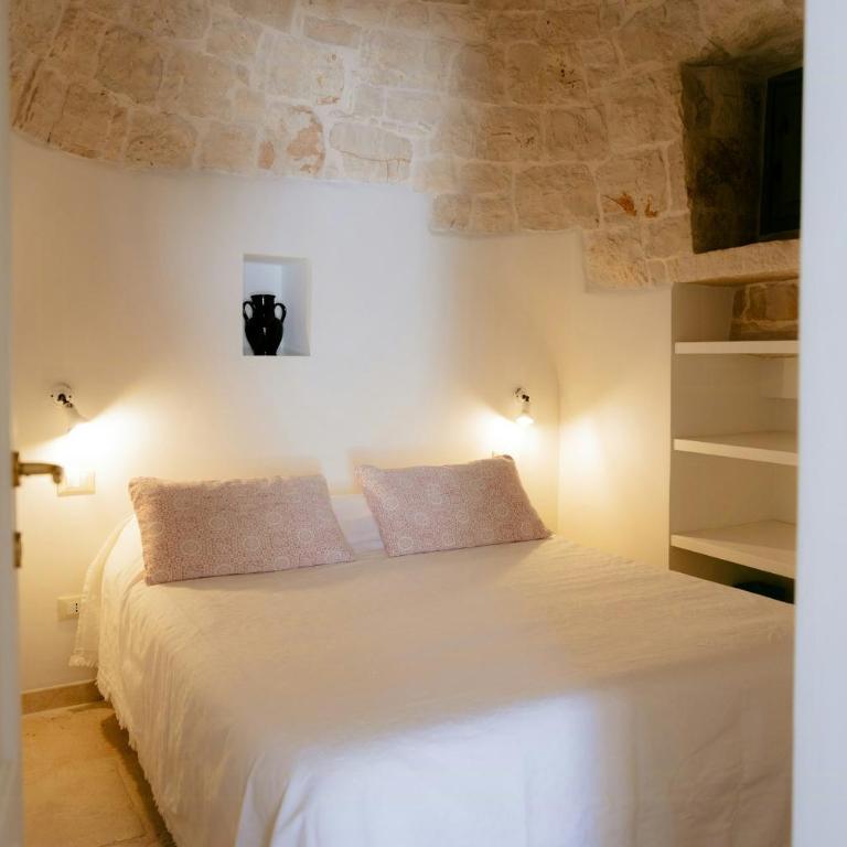 17th-century trullo in the heart of Alberobello - Casa - 18