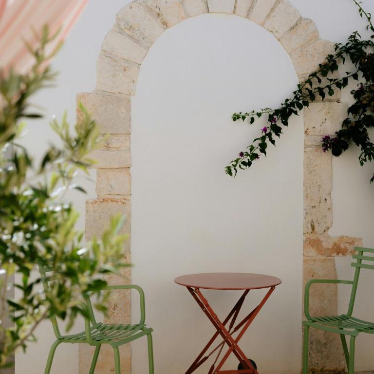17th-century trullo in the heart of Alberobello - Casa - 24
