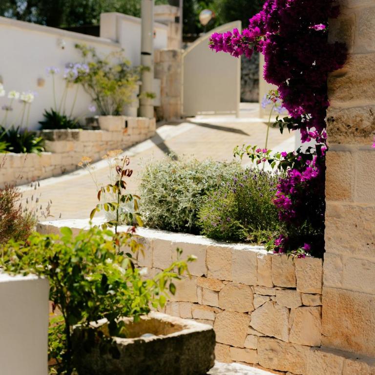 17th-century trullo in the heart of Alberobello - Casa - 26