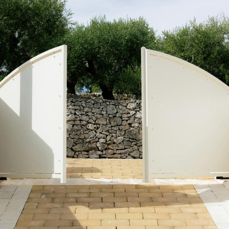 17th-century trullo in the heart of Alberobello - Casa - 30