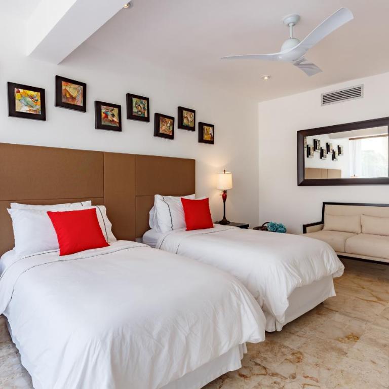 Magia Beachside Condo - Superior Apartment - 9