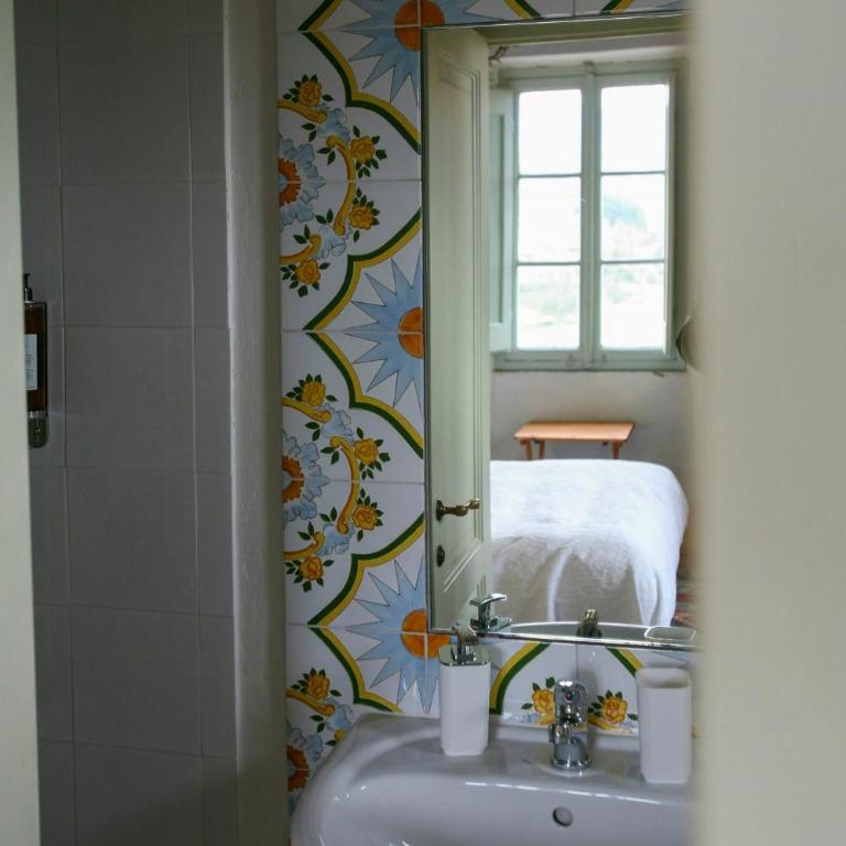 Pool villa with panoramic view in Cortona - Casa Vacanze - 24