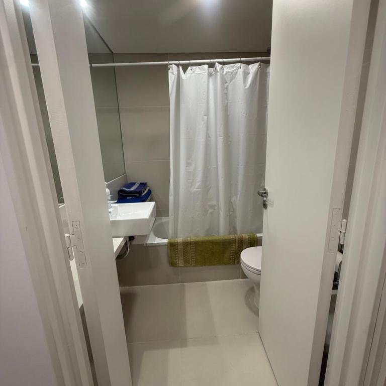 Buenos Aires VIP - Apartamento de 1 dormitorio - 17