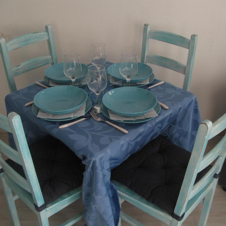 La Graciosa Apartment - Apartamento - 19