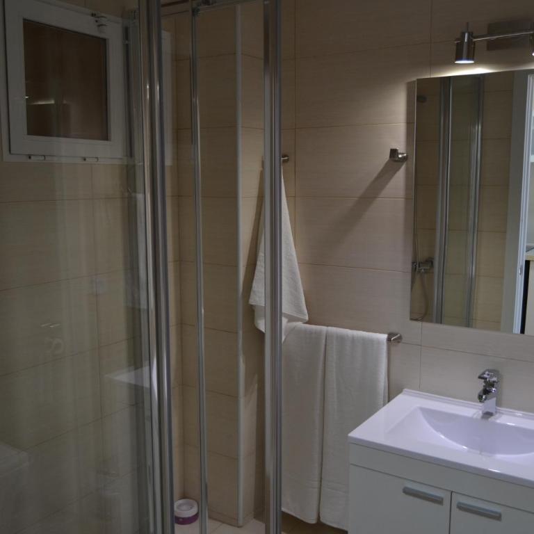 Hercules Apartment - Apartment - 12