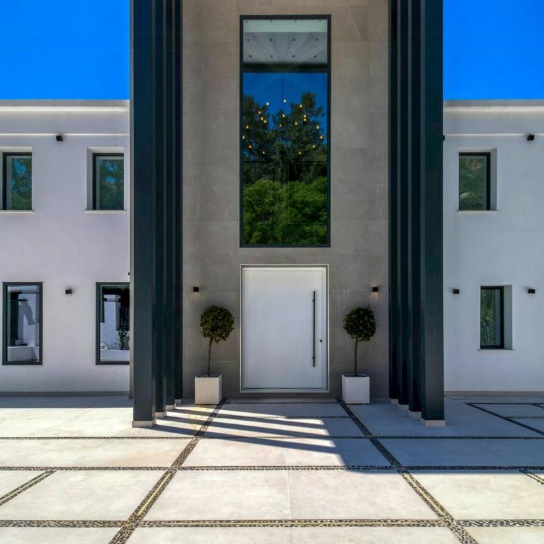 Modern and designed villa in Benalmadena - Casa Vacanze - 3