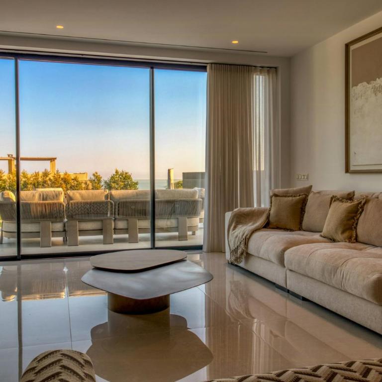 Modern and designed villa in Benalmadena - Casa Vacanze - 7