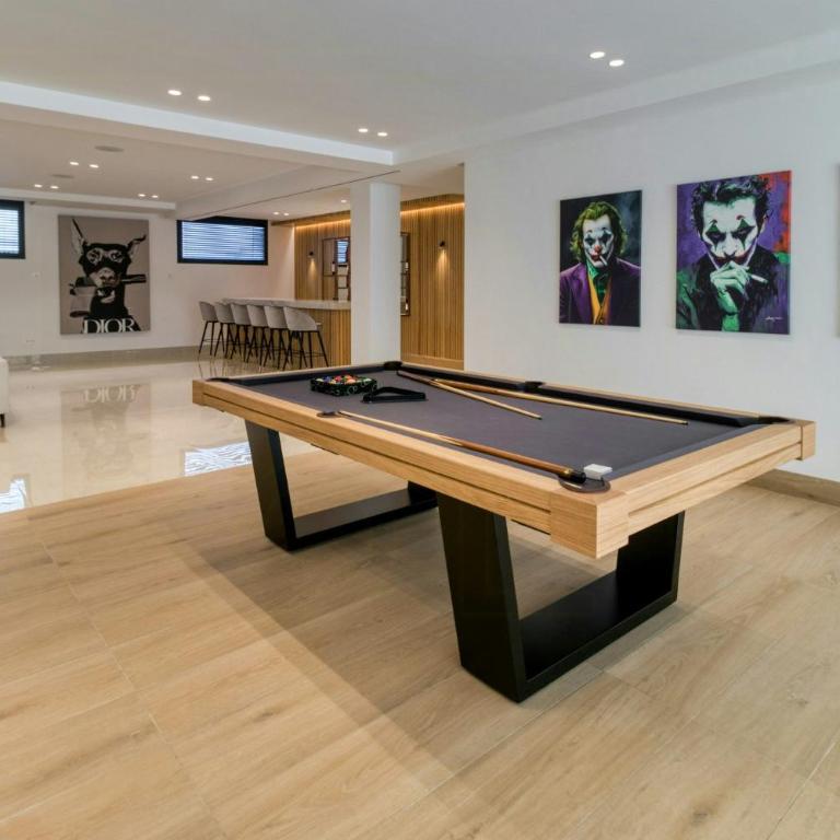 Modern and designed villa in Benalmadena - Casa Vacanze - 13