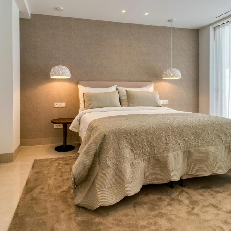 Modern and designed villa in Benalmadena - Casa Vacanze - 15