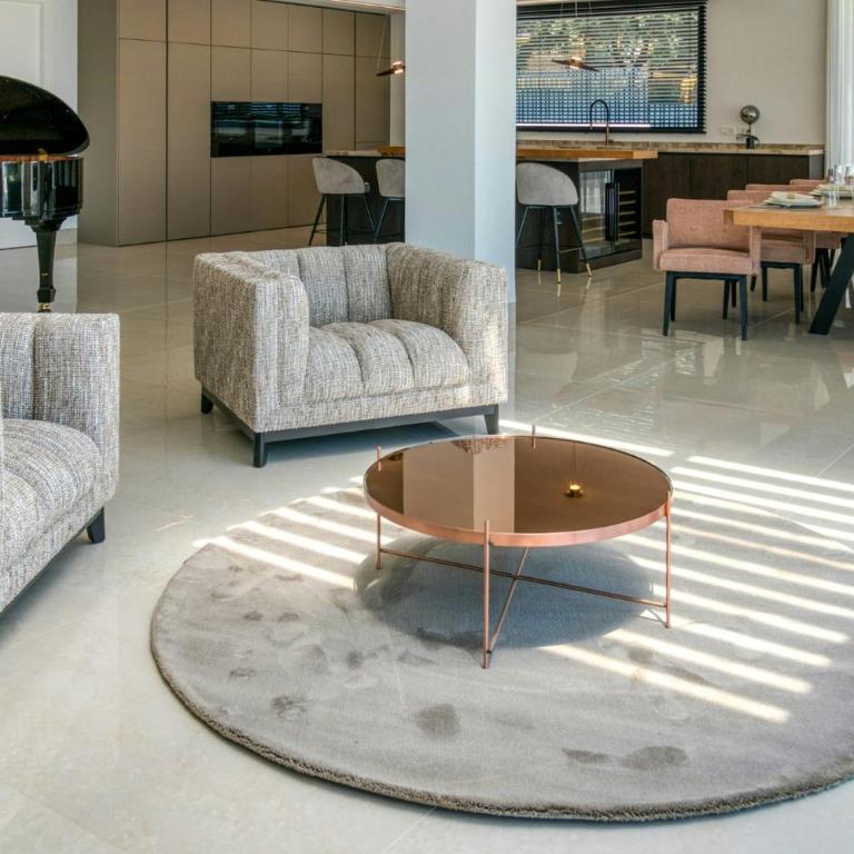 Modern and designed villa in Benalmadena - Casa Vacanze - 11