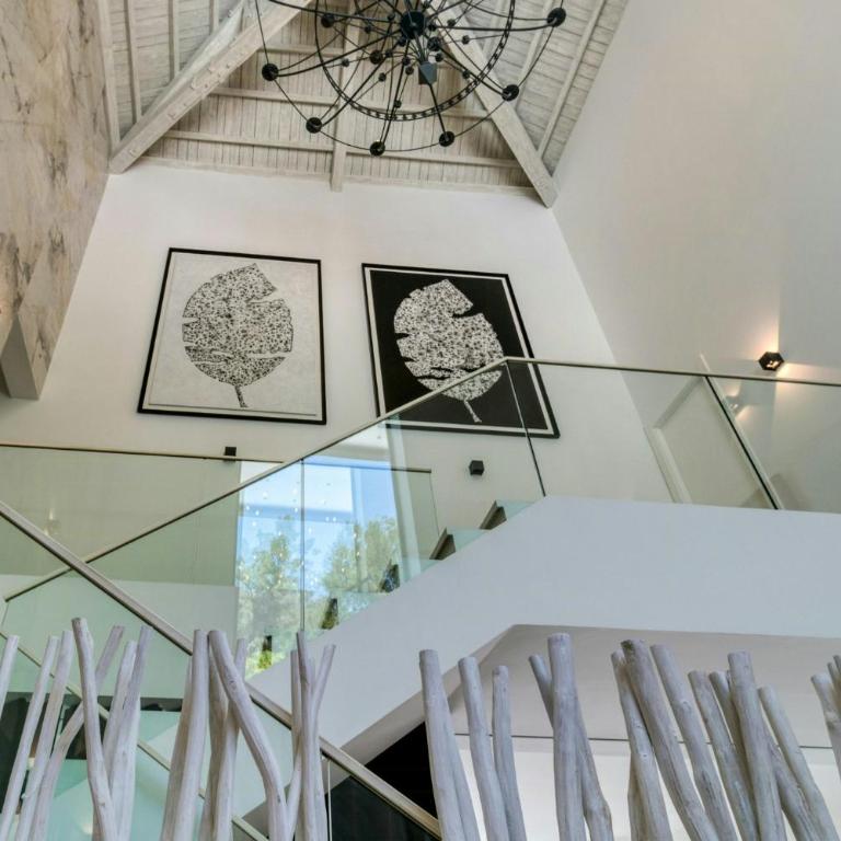 Modern and designed villa in Benalmadena - Casa Vacanze - 14