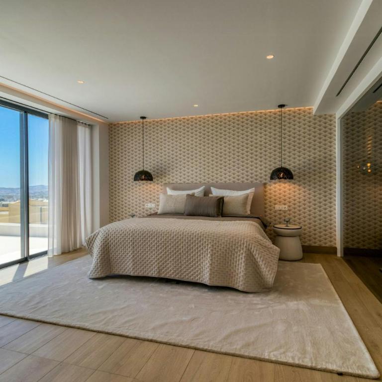 Modern and designed villa in Benalmadena - Casa Vacanze - 17