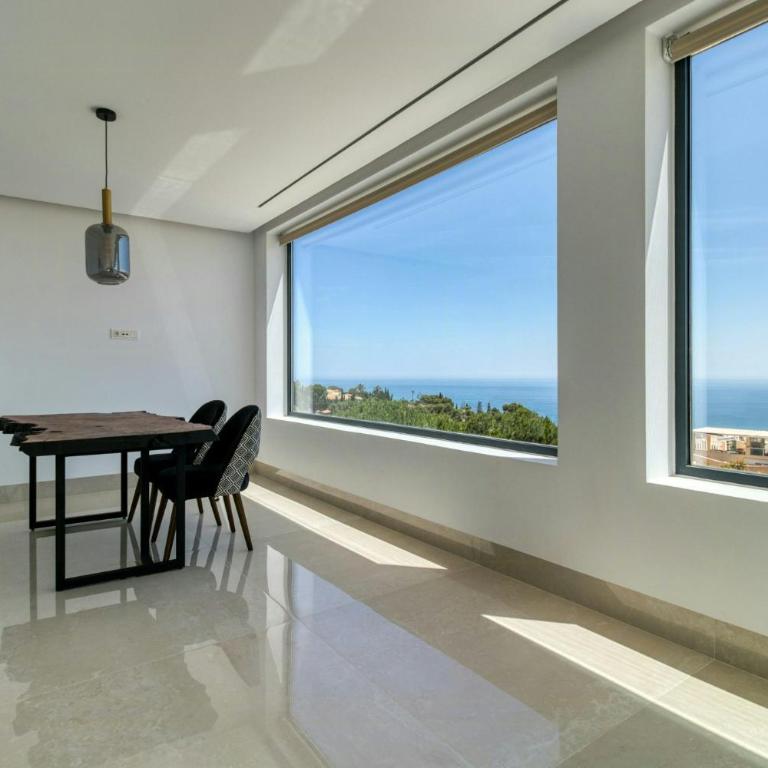 Modern and designed villa in Benalmadena - Casa Vacanze - 21