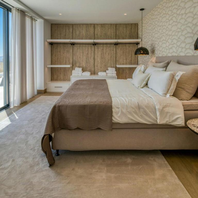 Modern and designed villa in Benalmadena - Casa Vacanze - 19