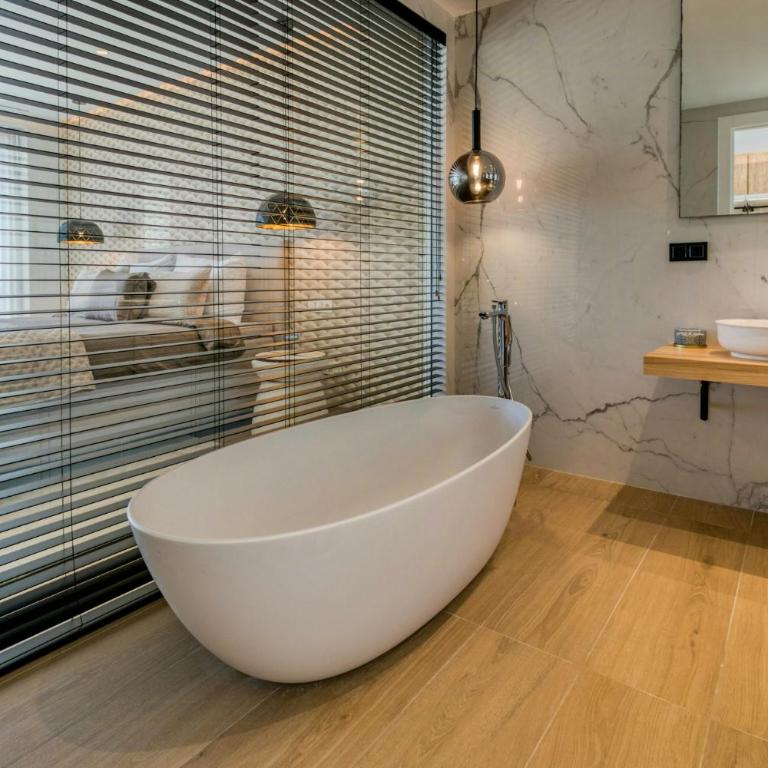 Modern and designed villa in Benalmadena - Casa Vacanze - 22