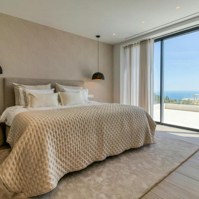 Modern and designed villa in Benalmadena - Casa Vacanze - 20