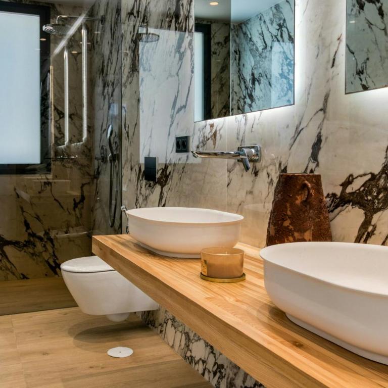 Modern and designed villa in Benalmadena - Casa Vacanze - 25