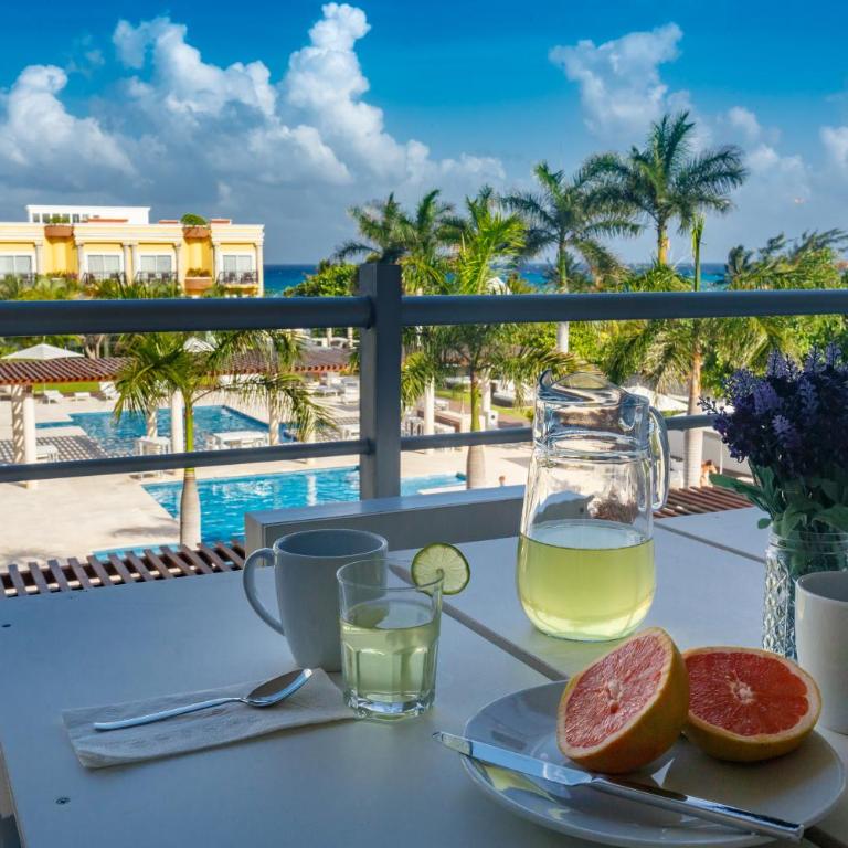 Magia Beachside Condo - Superior Apartment - 1