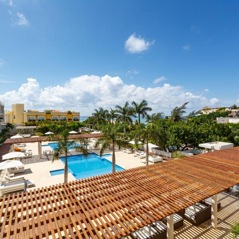 Magia Beachside Condo - Superior Apartment - 8