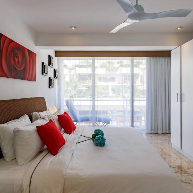 Magia Beachside Condo - Superior Apartment - 7