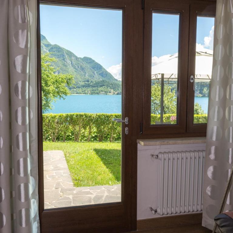 Serena Charme Green Holiday - Apartment - Ground Floor - 2