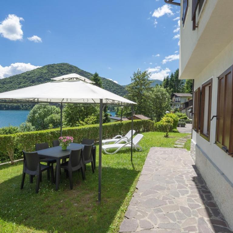 Serena Charme Green Holiday - Apartment - Ground Floor - 20
